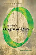 Darwin's Origin Of Species-A Biography