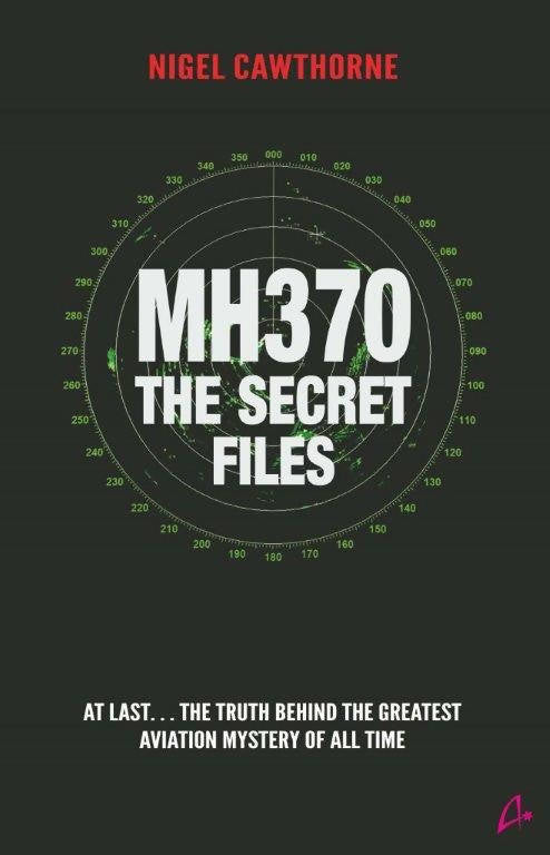 Mh370 The Secret Files