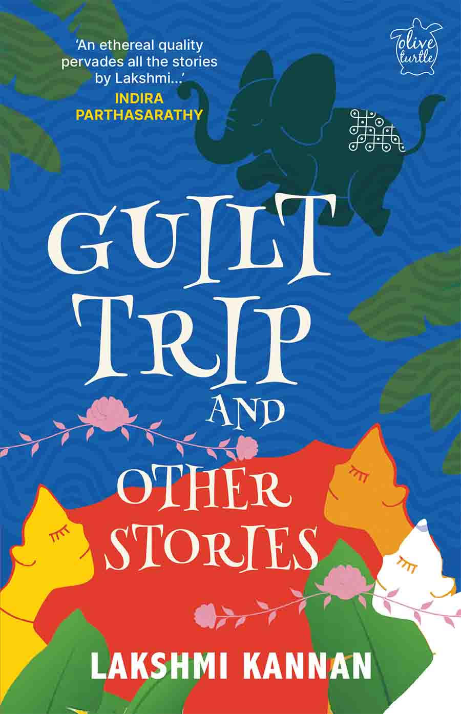 Guilt Trip and Other Stories (P.B)