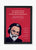 Purchase Quotes Wall Posters with Frame for Home and Office of Jigar Moradabadi : Na Gharaz Kisi Se by the -at best price only on rekhtabooks.com