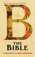 The Bible - The Biography