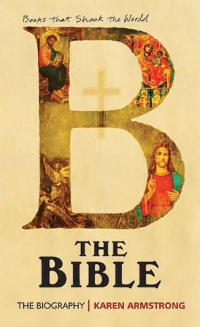 The Bible - The Biography