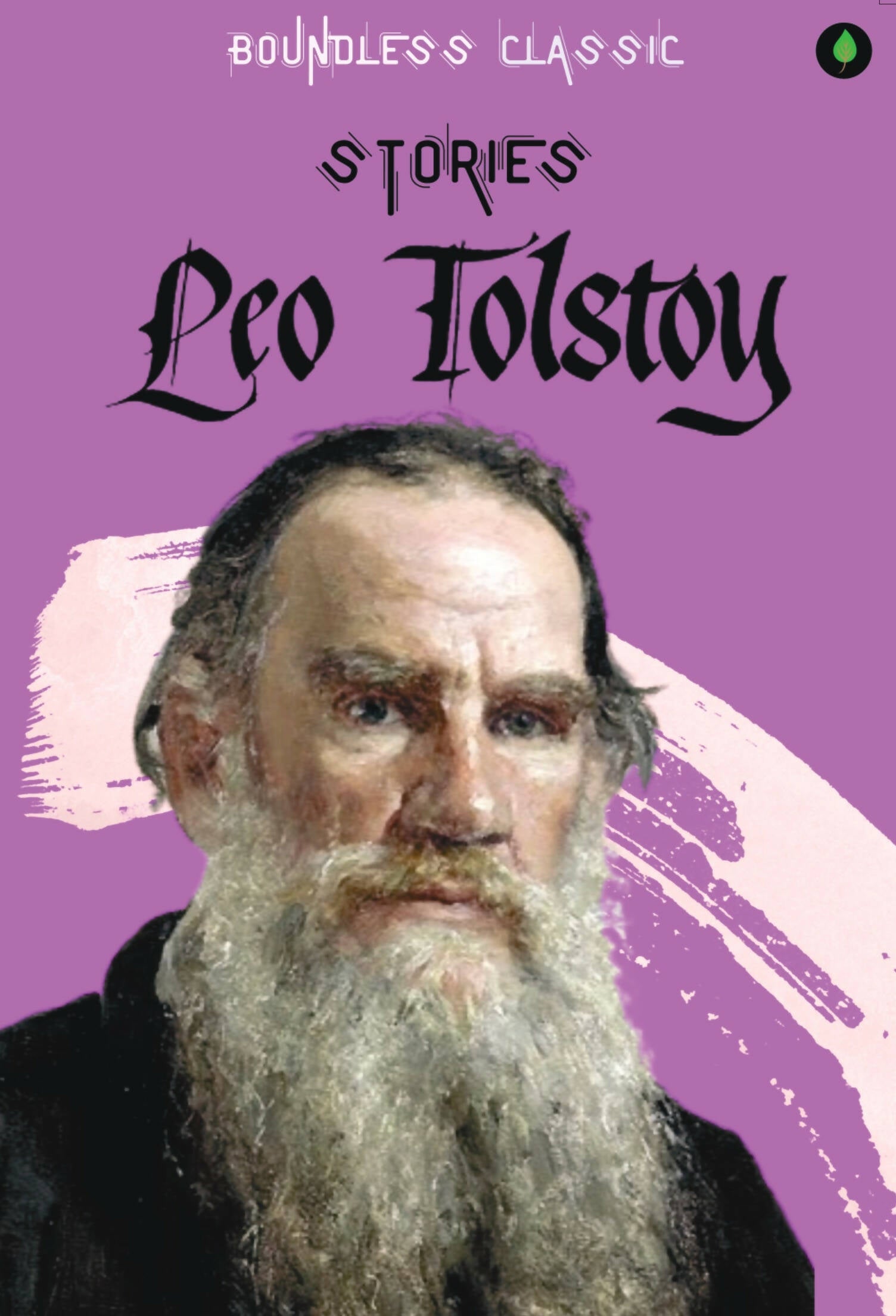 Classic Stories Leo Tolstoy Book Online Available At Rekhtabooks Classic Stories Leo Tolstoy Book Online Available At Rekhtabooks