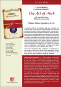 Leadership in Government - The Art of work