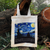 Purchase Starry Nights X Chandni Raat tote bag by the -at best price only on rekhtabooks.com