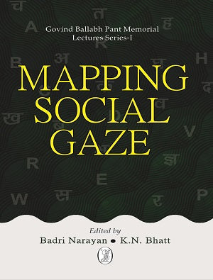 Mapping Social Gaze : A Discourse on Culture and Democracy