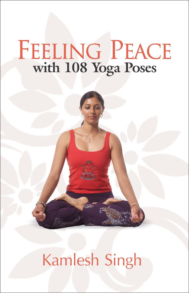 Feeling Peace With 108 Yoga Poses