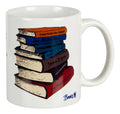 Books etc Bibliophile Mug (11 ounce)