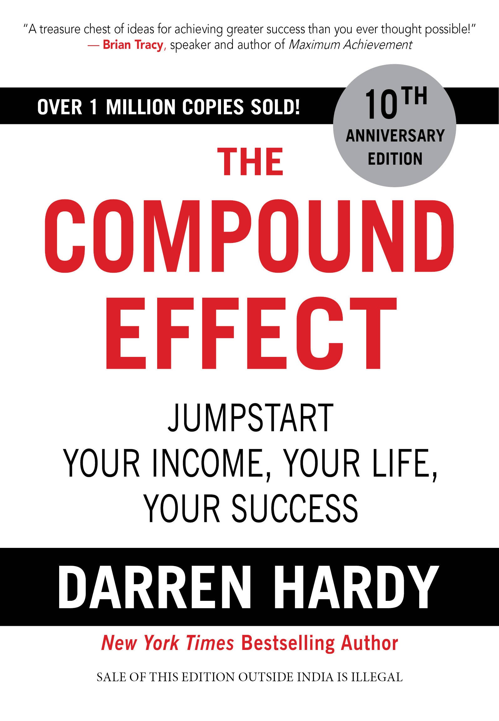 The Compound Effect (English)
