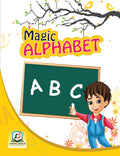 Magic Alphabet
