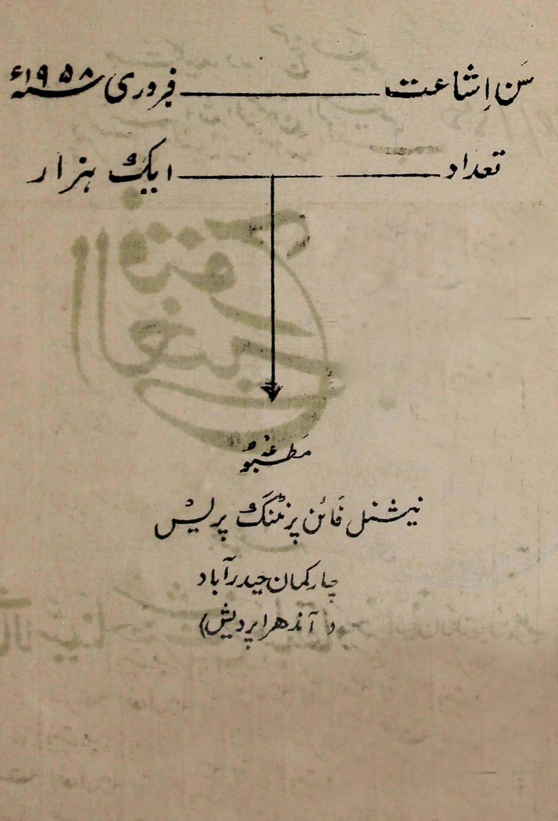 Futooh-ul-Ghaib Urdu