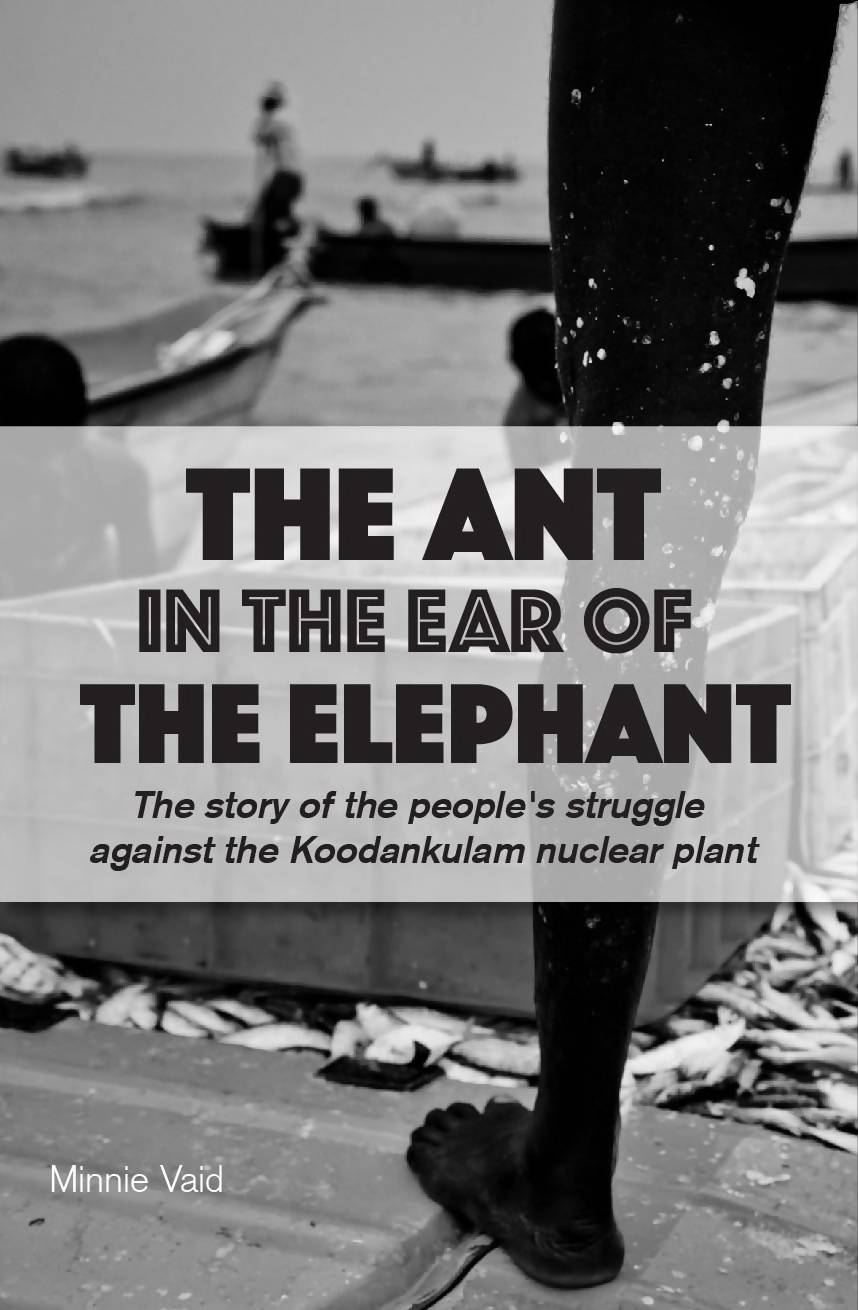 The Ant In The Ear Of The Elephant
