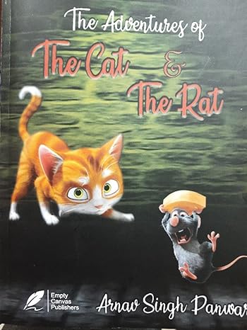 The Adventures of the Cat & The Rat