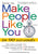 Purchase How To Make People Like You In 90 Seconds Or Less by the -Nicholas Boothmanat best price only on rekhtabooks.com