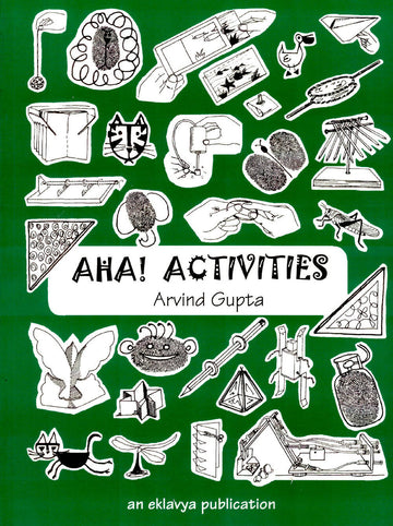 Aha Activities_front