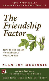 The Friendship Factor (New Edition)