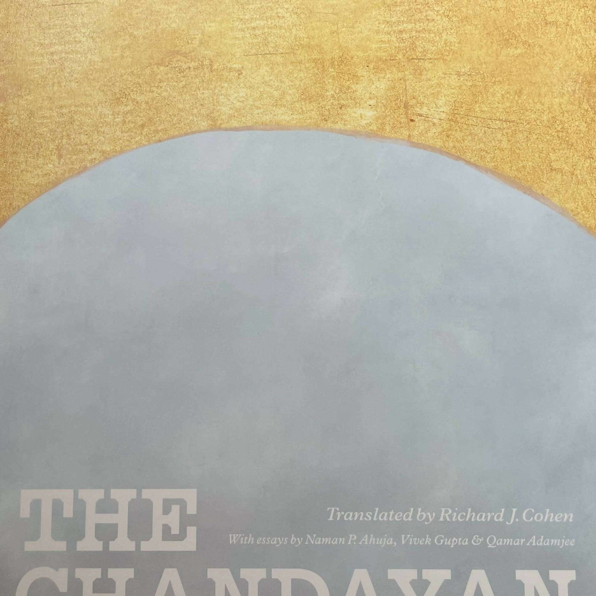 The Chandayan