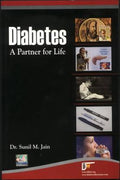 DIABETES - A Partner for Life