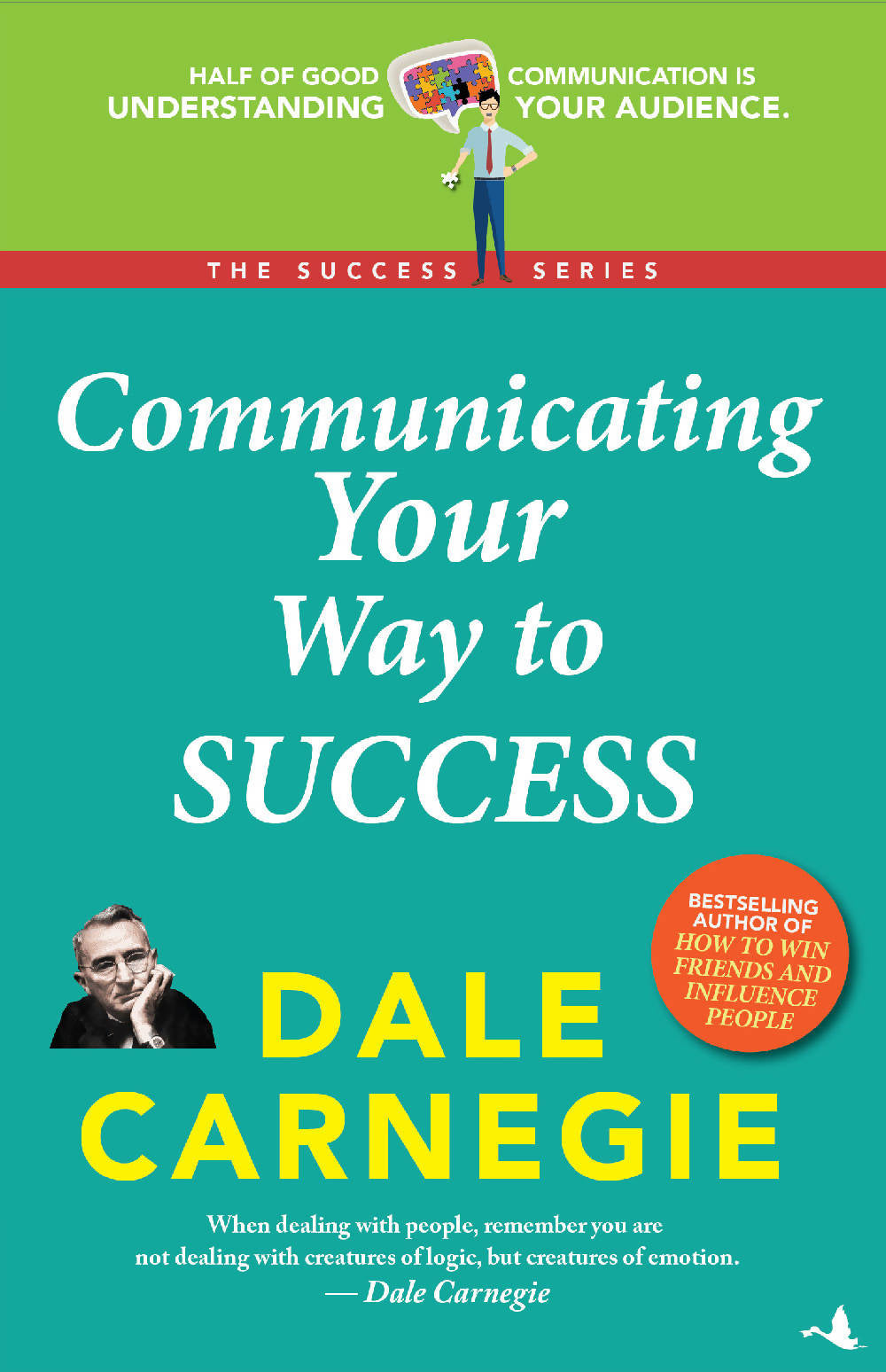 Communicating Your Way to Success (The Success Series)