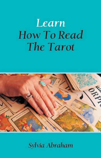 Learn How To Read The Tarot