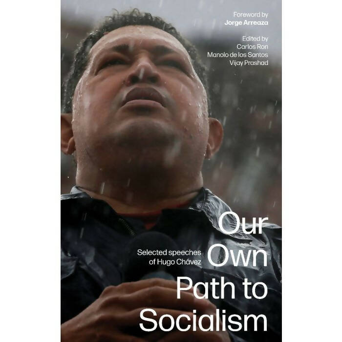 Our Own Path to Socialism