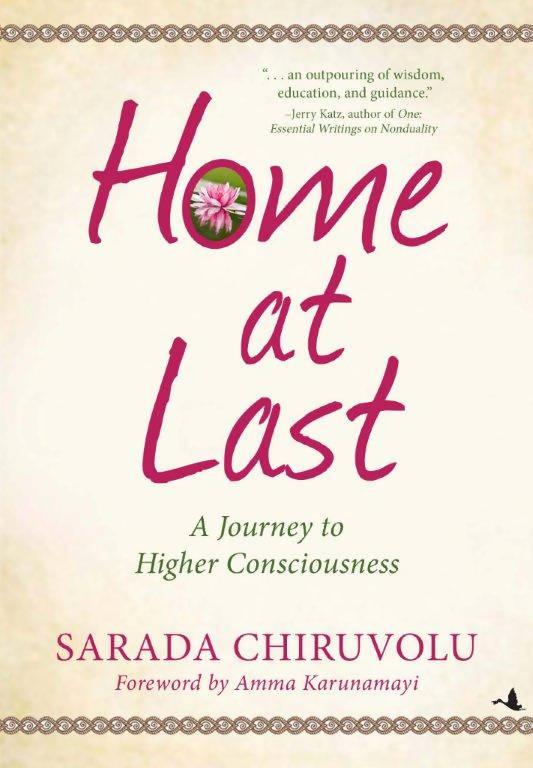 Home at Last: A Journey Toward Higher Consciousness