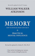 Memory- How To Develop, Train And Use It