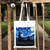 Purchase Starry Nights X Chandni Raat tote bag by the -at best price only on rekhtabooks.com