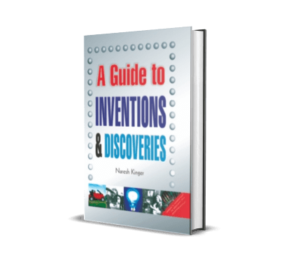 A Guide to Inventions &#038; Discoveries