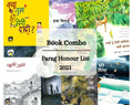 Parag Honor List 2021 Book Combo (Set of 8 Books)