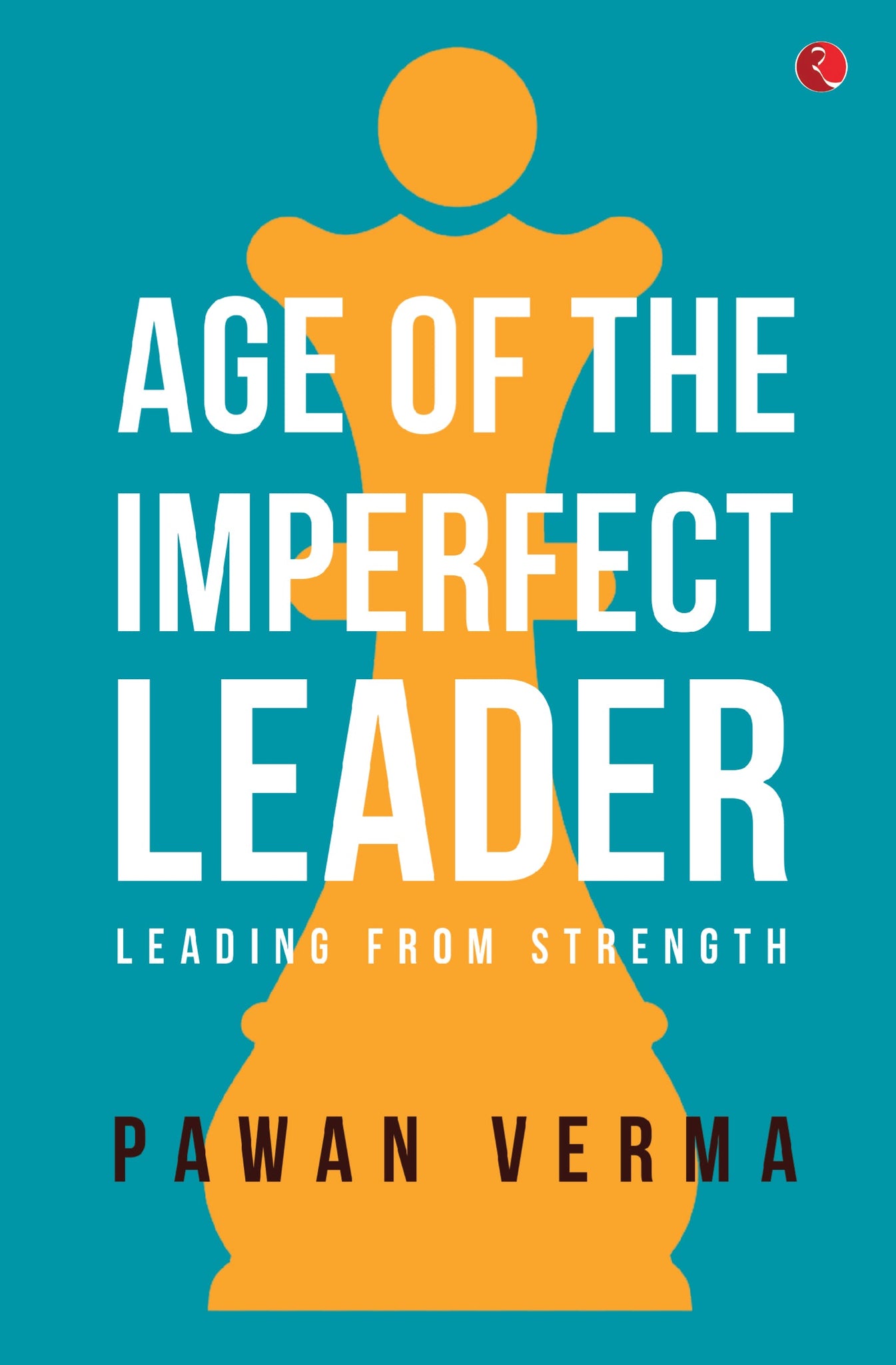 AGE OF THE IMPERFECT LEADER (PB)