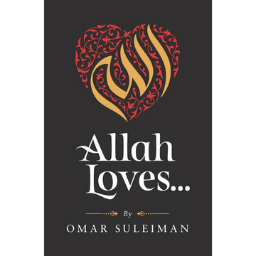 Allah Loves