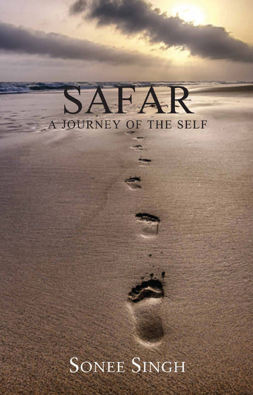 Safar: A Journey of the self