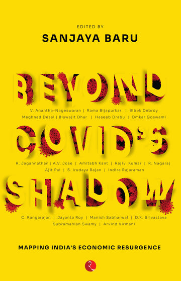 BEYOND COVID SHADOW (HB)