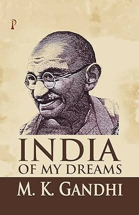 India of my Dreams