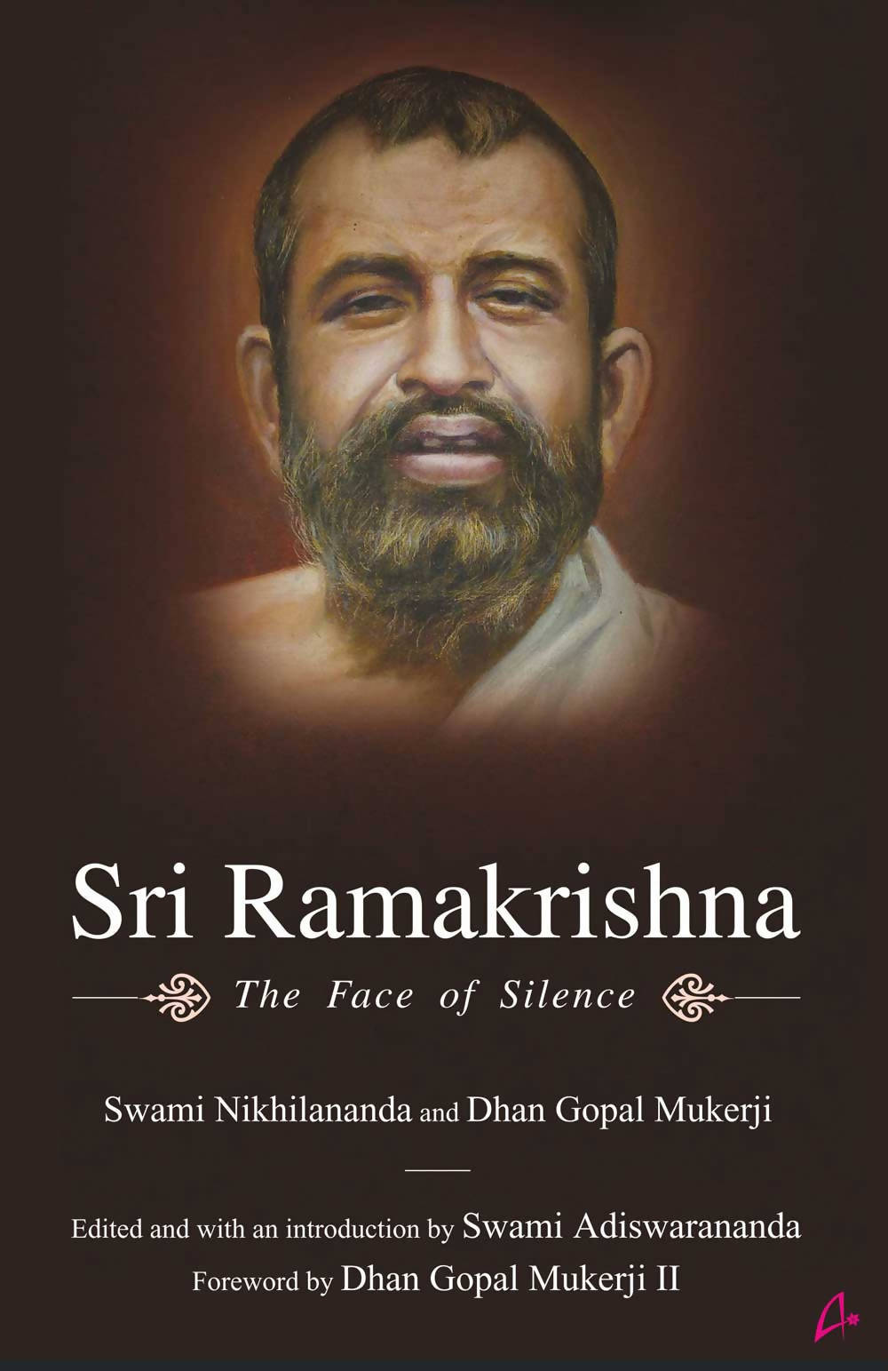 Sri Ramakrishna : The Face Of Silence
