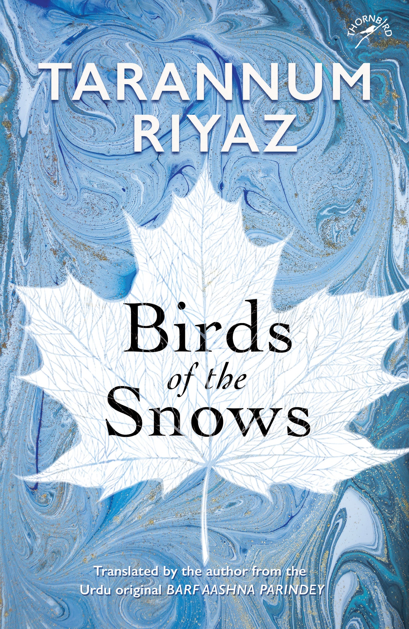 Birds of the Snows (F.B) Niyogi Books