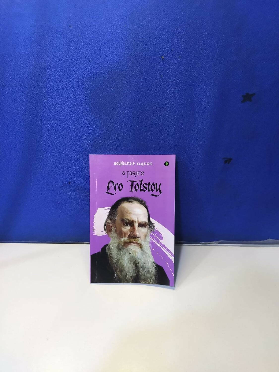 Boundless Classic Stories : Leo Tolstoy