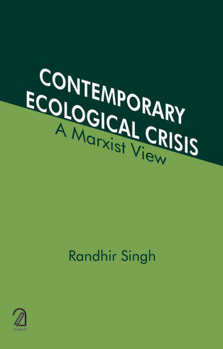 Contemporary Readings in Marxism: A Critical Introduction