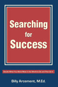 Searching For Success