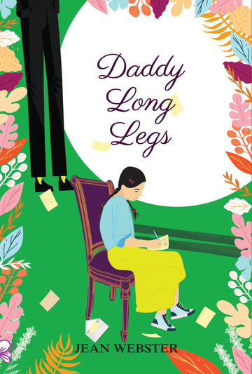 Daddy Long Legs (H.B)