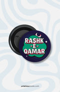 Shakhsiyat Pin badges Combo Set