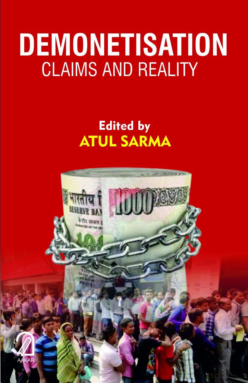 Demonetisation: Claims and Reality