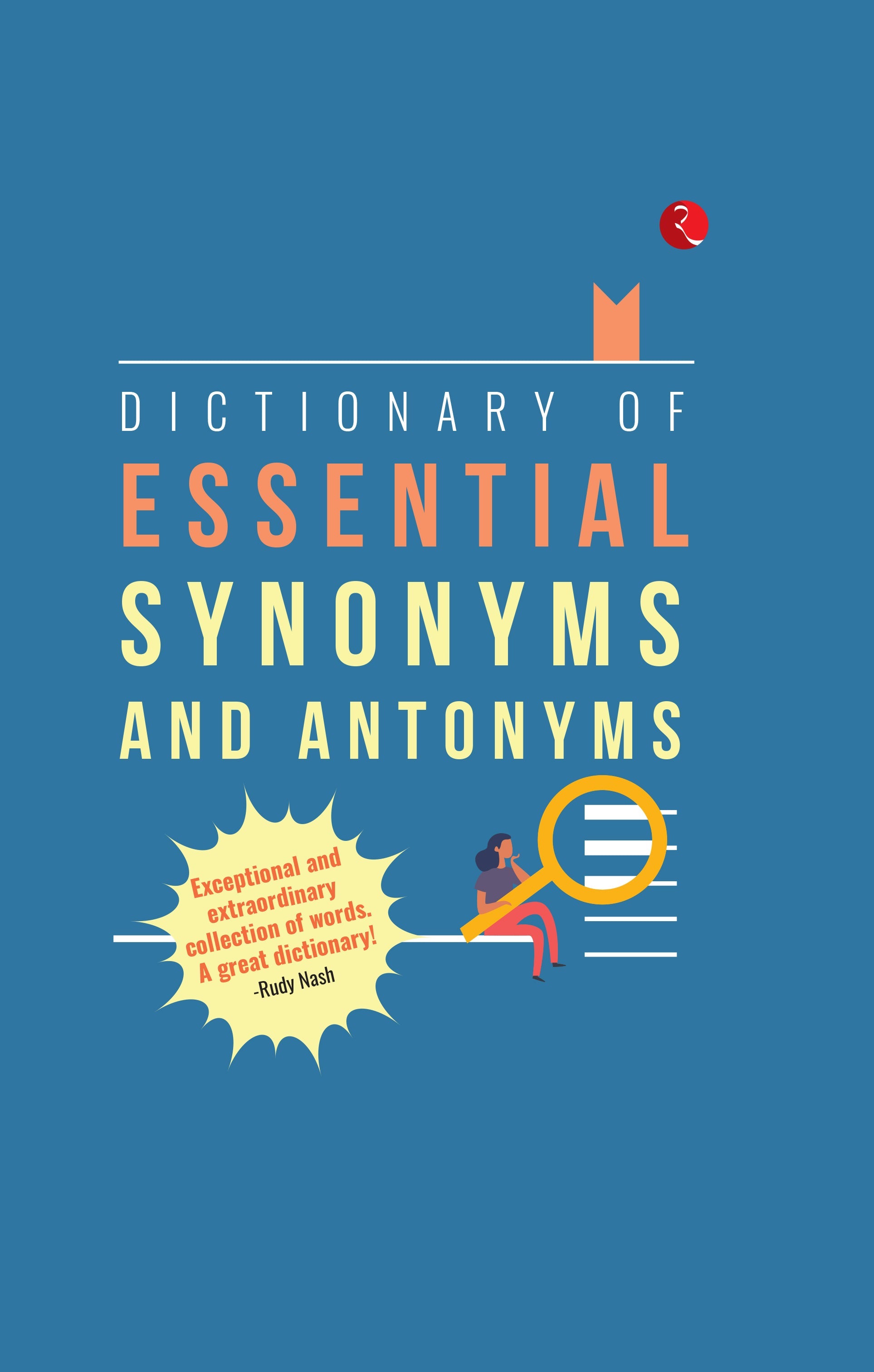 50 Examples of Synonyms with Sentences • Englishan