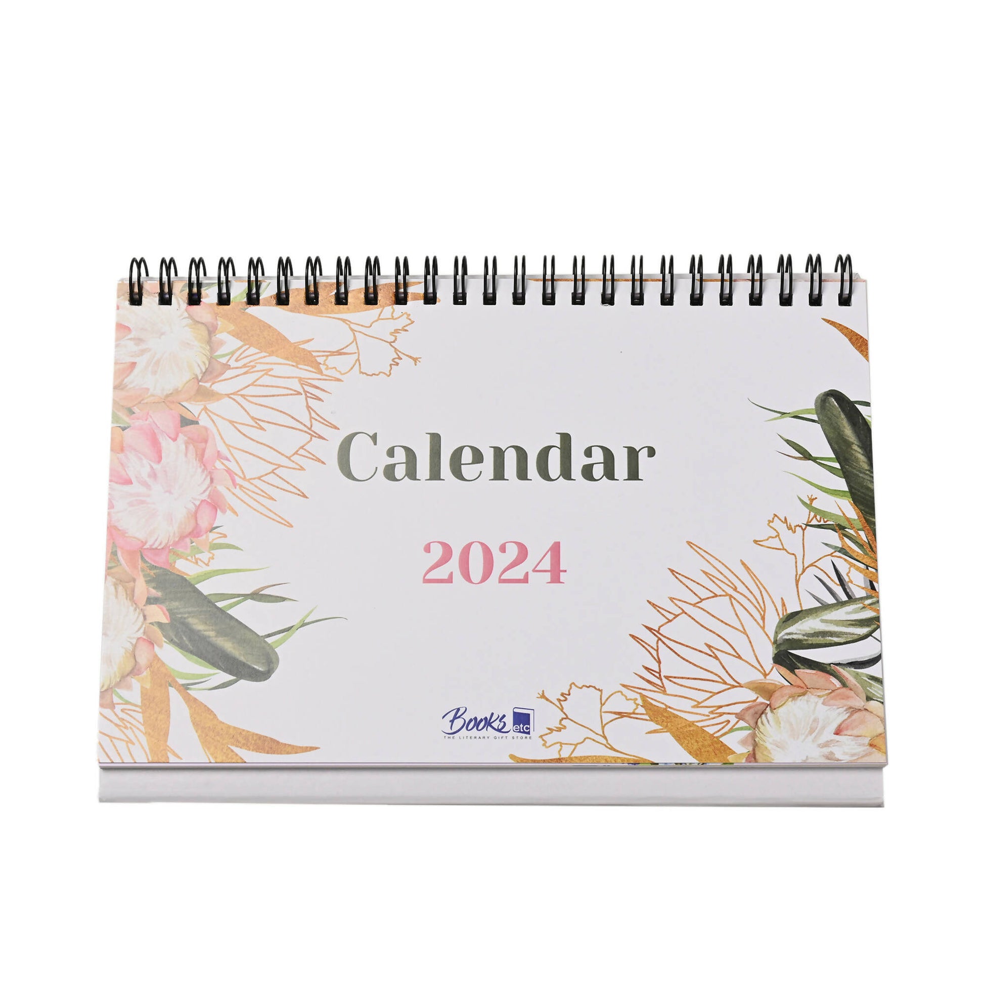 Poetry Calendar 2024