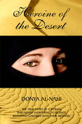 Heroine Of The Desert