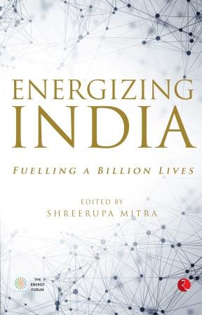 ENERGIZING INDIA (HB)