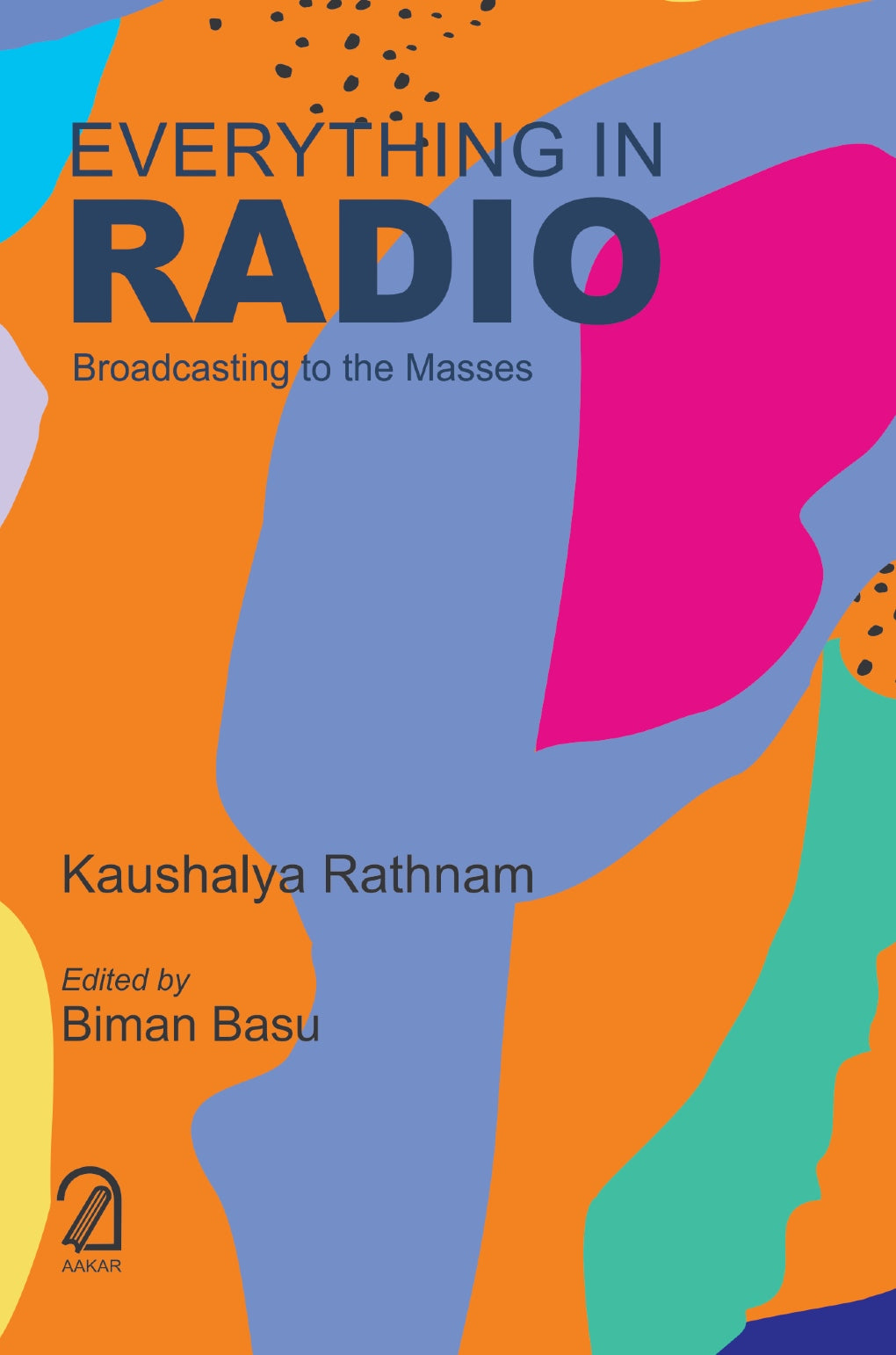 Everything in Radio: Broadcasting to the Masses