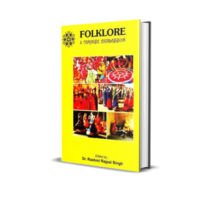 Folklore : A Feminist Expression