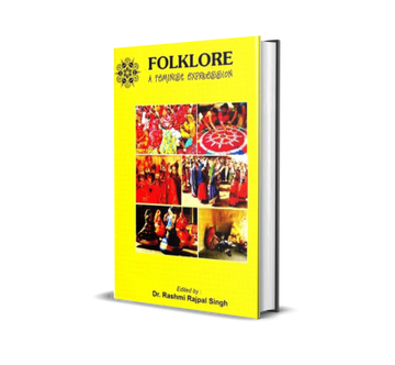 Folklore : A Feminist Expression